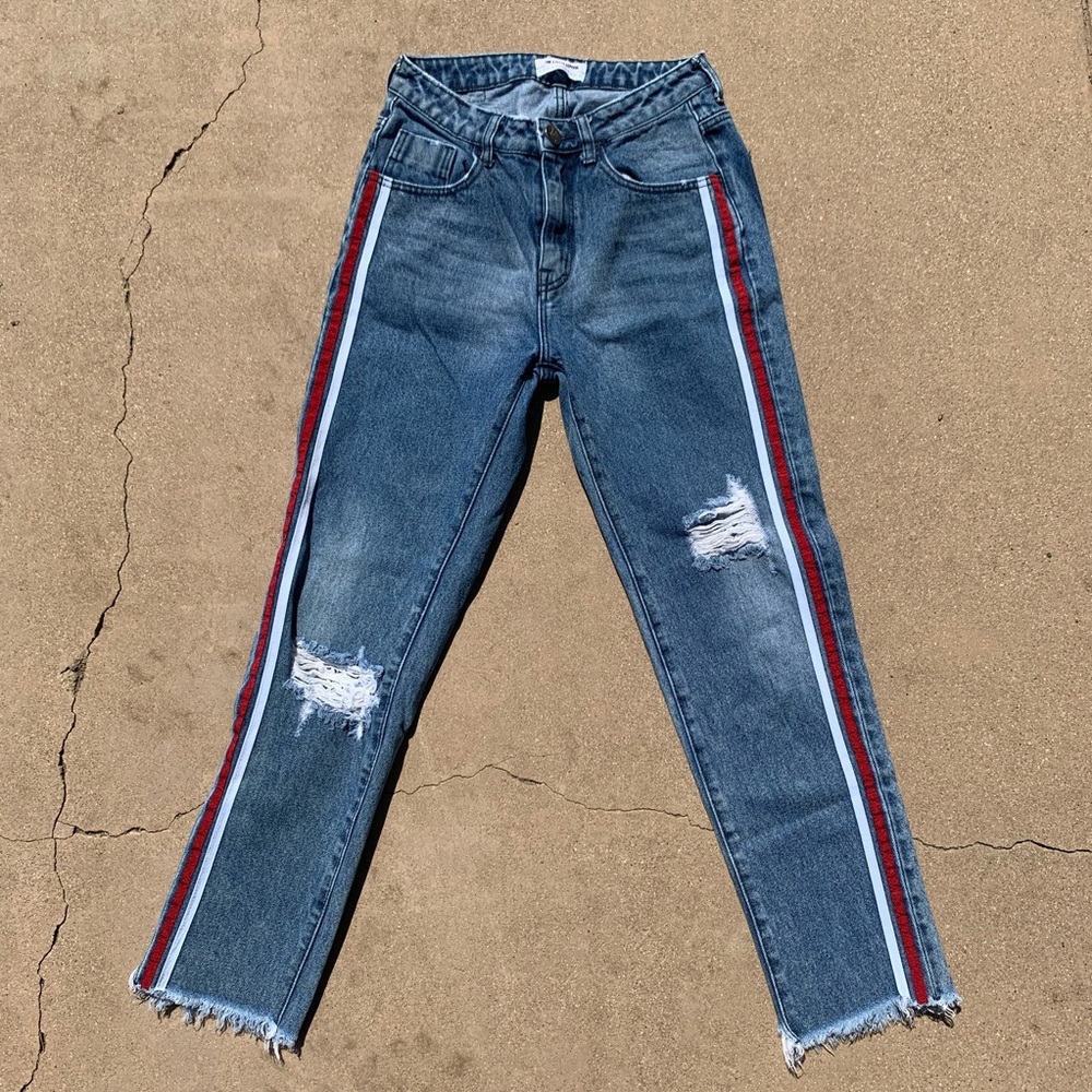 🛑🛑OneXOneTeaspoon Jeans 🦋on sale🦋